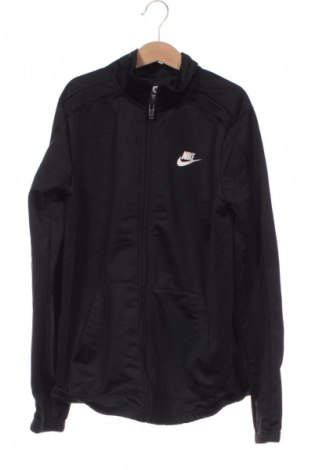 Dětská horní část sportovní soupravy Nike, Velikost 12-13y/ 158-164 cm, Barva Černá, Cena  589,00 Kč