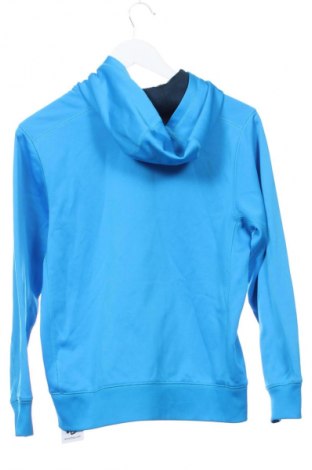 Παιδικό αθλητικό πάνω φόρμα Nike, Μέγεθος 12-13y/ 158-164 εκ., Χρώμα Μπλέ, Τιμή 21,99 €