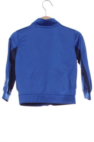 Dziecięca sportowa bluza Nike, Rozmiar 18-24m/ 86-98 cm, Kolor Niebieski, Cena 91,11 zł