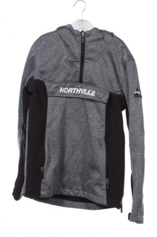 Dětská horní část sportovní soupravy Northville, Velikost 11-12y/ 152-158 cm, Barva Vícebarevné, Cena  269,00 Kč