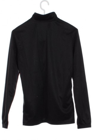 Παιδικό αθλητικό πάνω φόρμα PUMA, Μέγεθος 13-14y/ 164-168 εκ., Χρώμα Μαύρο, Τιμή 35,99 €