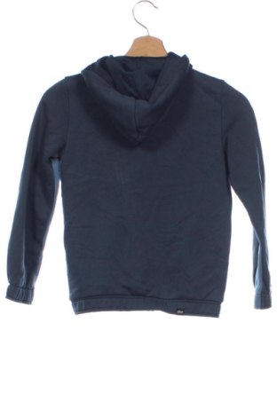 Παιδικό αθλητικό πάνω φόρμα PUMA, Μέγεθος 6-7y/ 122-128 εκ., Χρώμα Μπλέ, Τιμή 17,99 €