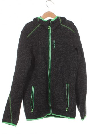 Παιδικό αθλητικό πάνω φόρμα Protest, Μέγεθος 12-13y/ 158-164 εκ., Χρώμα Μαύρο, Τιμή 4,99 €