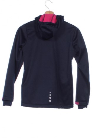 Dziecięca sportowa bluza ROCKTRAIL, Rozmiar 10-11y/ 146-152 cm, Kolor Niebieski, Cena 35,99 zł