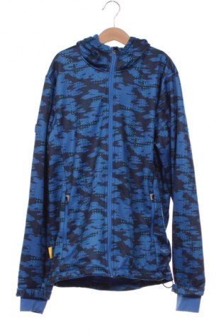 Παιδικό αθλητικό πάνω φόρμα ROCKTRAIL, Μέγεθος 12-13y/ 158-164 εκ., Χρώμα Πολύχρωμο, Τιμή 10,99 €