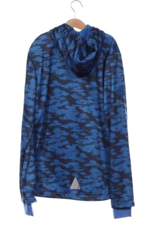 Παιδικό αθλητικό πάνω φόρμα ROCKTRAIL, Μέγεθος 12-13y/ 158-164 εκ., Χρώμα Πολύχρωμο, Τιμή 10,99 €