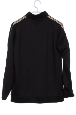 Dziecięca sportowa bluza SikSilk, Rozmiar 14-15y/ 168-170 cm, Kolor Czarny, Cena 55,99 zł