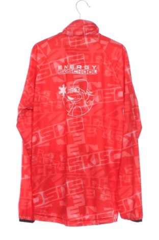 Dětská horní část sportovní soupravy Unbranded, Velikost 12-13y/ 158-164 cm, Barva Červená, Cena  249,00 Kč