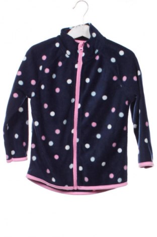 Παιδικό αθλητικό πάνω φόρμα Unbranded, Μέγεθος 2-3m/ 56-62 εκ., Χρώμα Πολύχρωμο, Τιμή 10,99 €