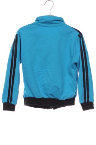 Dziecięca sportowa bluza Unbranded, Rozmiar 5-6y/ 116-122 cm, Kolor Niebieski, Cena 66,67 zł