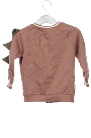 Dziecięca sportowa bluza Unbranded, Rozmiar 12-18m/ 80-86 cm, Kolor Brązowy, Cena 60,99 zł