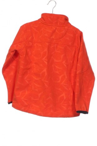 Παιδικό αθλητικό πάνω φόρμα Wilder Kaiser, Μέγεθος 4-5y/ 110-116 εκ., Χρώμα Πολύχρωμο, Τιμή 5,99 €