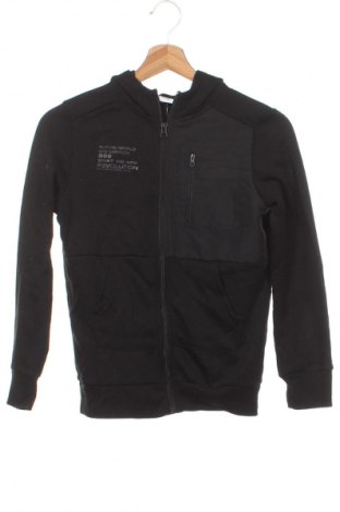 Kinder Sportoberteil Y.F.K., Größe 8-9y/ 134-140 cm, Farbe Schwarz, Preis 4,99 €