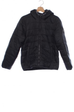 Detská bunda  Abercrombie Kids, Veľkosť 12-13y/ 158-164 cm, Farba Čierna, Cena  26,95 €