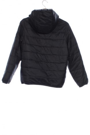 Detská bunda  Abercrombie Kids, Veľkosť 12-13y/ 158-164 cm, Farba Čierna, Cena  26,95 €