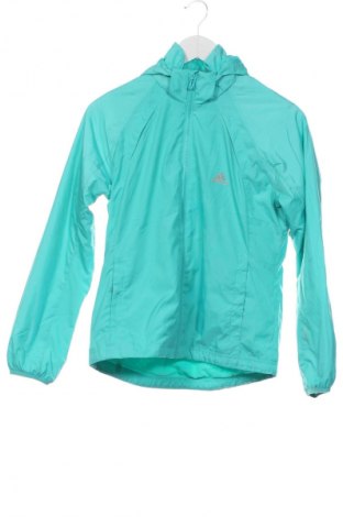 Dětská bunda  Adidas, Velikost 10-11y/ 146-152 cm, Barva Vícebarevné, Cena  269,00 Kč