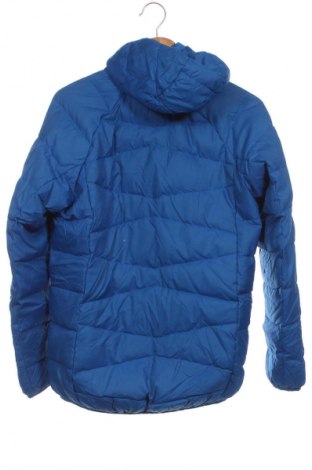 Dziecięca kurtka Adidas, Rozmiar 13-14y/ 164-168 cm, Kolor Niebieski, Cena 101,99 zł