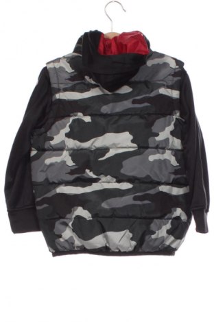 Kinderjacke Air Jordan Nike, Größe 2-3m/ 56-62 cm, Farbe Mehrfarbig, Preis 17,99 €