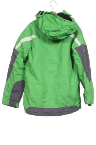 Dziecięca kurtka Alive, Rozmiar 8-9y/ 134-140 cm, Kolor Zielony, Cena 41,99 zł
