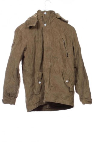 Детско яке Alive, Размер 12-13y/ 158-164 см, Цвят Зелен, Цена 14,99 лв.