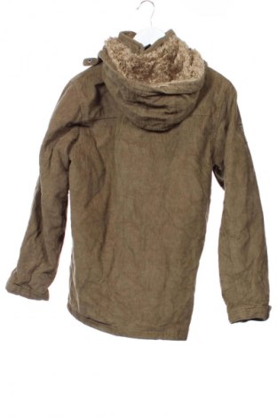 Детско яке Alive, Размер 12-13y/ 158-164 см, Цвят Зелен, Цена 14,99 лв.
