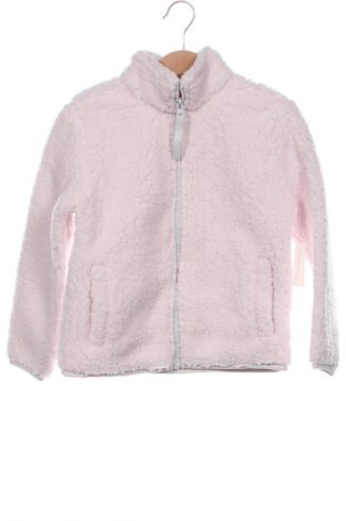 Dětská bunda  Amazon Essentials, Velikost 4-5y/ 110-116 cm, Barva Růžová, Cena  629,00 Kč