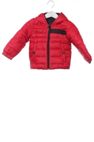 Παιδικό μπουφάν BOSS, Μέγεθος 12-18m/ 80-86 εκ., Χρώμα Πολύχρωμο, Τιμή 54,99 €