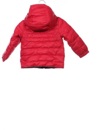 Παιδικό μπουφάν BOSS, Μέγεθος 12-18m/ 80-86 εκ., Χρώμα Πολύχρωμο, Τιμή 54,99 €