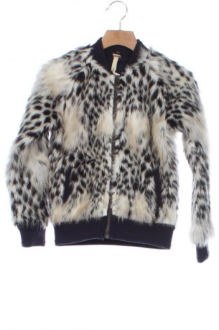 Dětská bunda  Bellerose, Velikost 7-8y/ 128-134 cm, Barva Vícebarevné, Cena  1 329,00 Kč