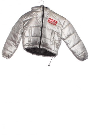 Kinderjacke Beyond The Rainbow, Größe 9-10y/ 140-146 cm, Farbe Silber, Preis 68,99 €