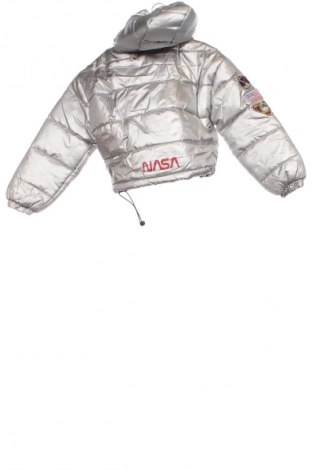 Kinderjacke Beyond The Rainbow, Größe 9-10y/ 140-146 cm, Farbe Silber, Preis 68,99 €