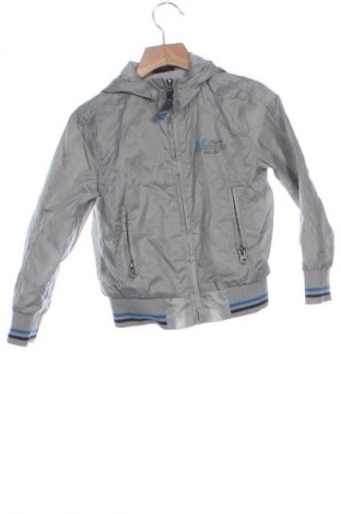 Dziecięca kurtka Blu Kids, Rozmiar 18-24m/ 86-98 cm, Kolor Szary, Cena 71,91 zł