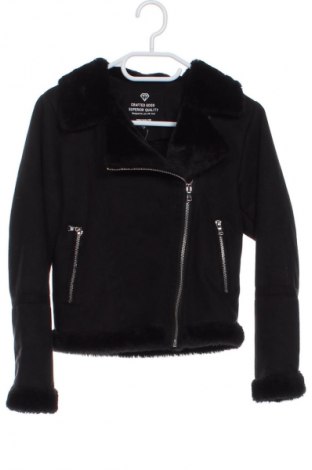 Παιδικό μπουφάν C&A, Μέγεθος 10-11y/ 146-152 εκ., Χρώμα Μαύρο, Τιμή 16,99 €