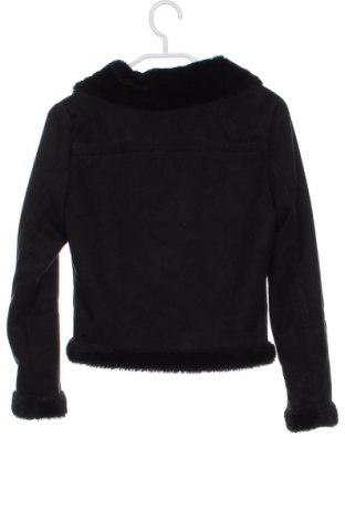 Παιδικό μπουφάν C&A, Μέγεθος 10-11y/ 146-152 εκ., Χρώμα Μαύρο, Τιμή 16,99 €