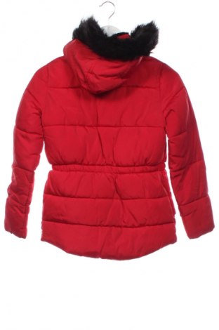 Geacă pentru copii C&A, Mărime 8-9y/ 134-140 cm, Culoare Roșu, Preț 110,99 Lei