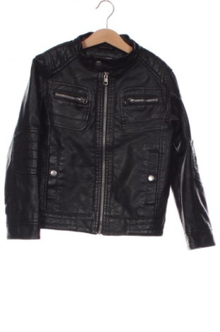 Παιδικό μπουφάν C&A, Μέγεθος 7-8y/ 128-134 εκ., Χρώμα Μαύρο, Τιμή 11,99 €