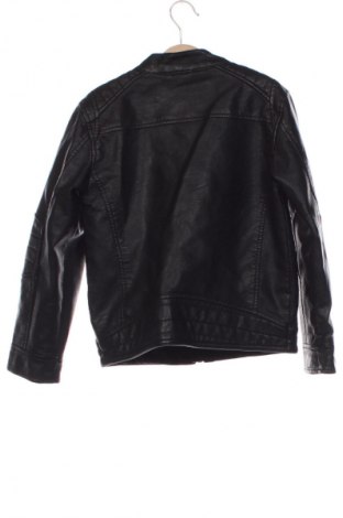 Παιδικό μπουφάν C&A, Μέγεθος 7-8y/ 128-134 εκ., Χρώμα Μαύρο, Τιμή 11,99 €