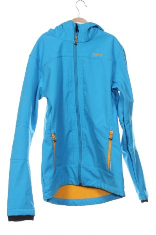 Detská bunda  CMP, Veľkosť 15-18y/ 170-176 cm, Farba Modrá, Cena  16,95 €