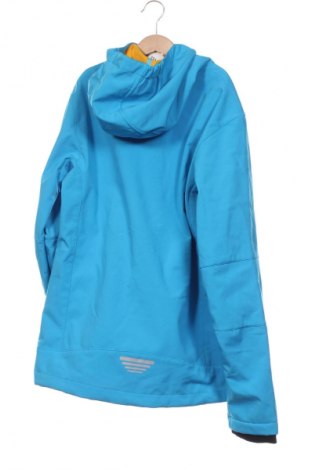 Detská bunda  CMP, Veľkosť 15-18y/ 170-176 cm, Farba Modrá, Cena  16,95 €