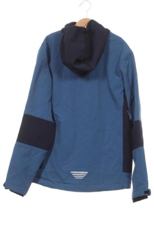 Dětská bunda  CMP, Velikost 12-13y/ 158-164 cm, Barva Modrá, Cena  159,00 Kč