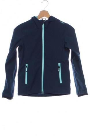 Detská bunda  CMP, Veľkosť 10-11y/ 146-152 cm, Farba Modrá, Cena  17,95 €