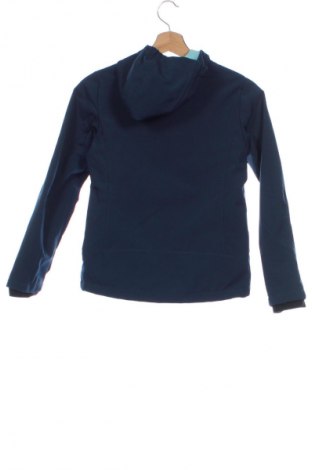 Detská bunda  CMP, Veľkosť 10-11y/ 146-152 cm, Farba Modrá, Cena  17,95 €