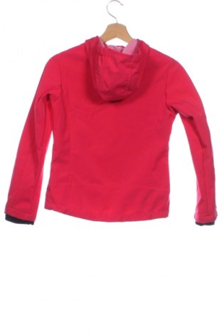 Dziecięca kurtka CMP, Rozmiar 10-11y/ 146-152 cm, Kolor Czerwony, Cena 77,99 zł