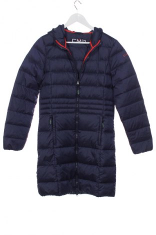Dětská bunda  CMP, Velikost 15-18y/ 170-176 cm, Barva Modrá, Cena  659,00 Kč