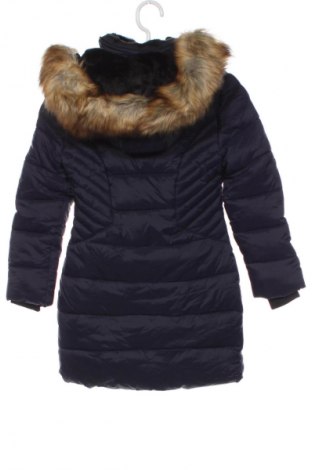 Dětská bunda  Canadian Peak, Velikost 8-9y/ 134-140 cm, Barva Modrá, Cena  1 929,00 Kč