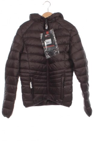 Παιδικό μπουφάν Canadian Peak, Μέγεθος 9-10y/ 140-146 εκ., Χρώμα Πολύχρωμο, Τιμή 73,99 €