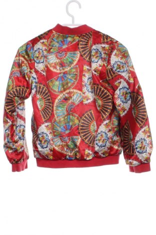 Παιδικό μπουφάν Carnival Kids, Μέγεθος 7-8y/ 128-134 εκ., Χρώμα Πολύχρωμο, Τιμή 10,99 €