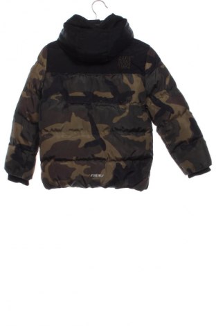 Παιδικό μπουφάν Cars Jeans, Μέγεθος 5-6y/ 116-122 εκ., Χρώμα Πολύχρωμο, Τιμή 30,64 €