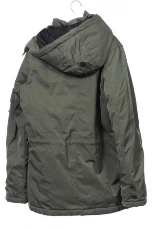 Dziecięca kurtka Cars Jeans, Rozmiar 13-14y/ 164-168 cm, Kolor Zielony, Cena 76,99 zł