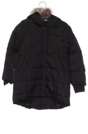 Kinderjacke Catimini, Größe 6-7y/ 122-128 cm, Farbe Schwarz, Preis 50,99 €